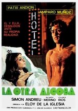 Poster for La otra alcoba