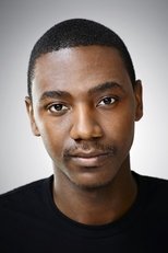 Poster for Jerrod Carmichael