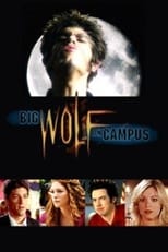 Poster for Big Wolf on Campus Season 2