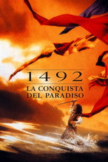 1492 - La conquista del paradiso