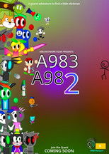 A983 VS. A982 II poster