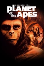 Ver Regreso al planeta de los simios (1970) Online