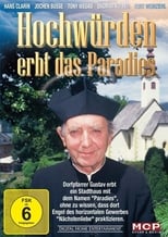 Poster for Hochwürden erbt das Paradies 