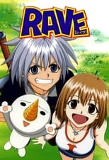 Ver Rave Master (2001) Online