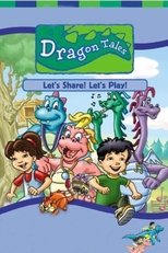 Poster for Dragon Tales Season 2