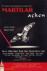 Poster for Martılar Açken