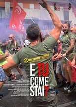 Poster for E tu come stai?