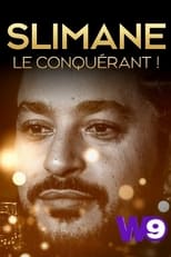 Poster for Slimane le conquérant !