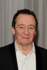 Foto retrato de Paul Whitehouse