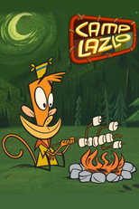 Camp Lazlo: Shorts