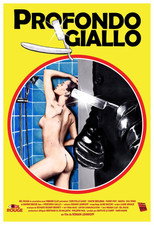 Profondo Giallo