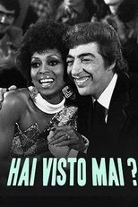 Poster for Hai visto mai