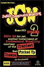 Poster for JCW Volume 2