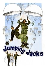 Poster for Jumping Jacks 