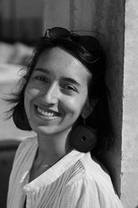 Foto retrato de Carina Zidan