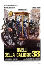 Section de chocs poster