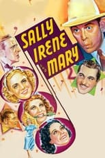 Poster for Sally, Irene and Mary