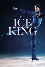 Poster for The Ice King 