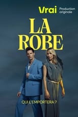 Poster for La robe