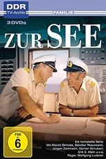 Poster for Zur See