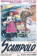 Poster for Scampolo
