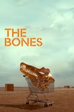 Poster for The Bones 