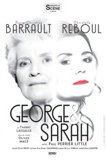 Poster for George et Sarah