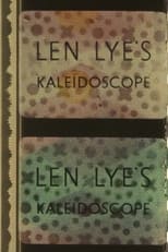 Poster for Kaleidoscope