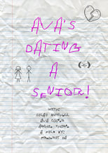 Poster for Ava's Dating a Senior!