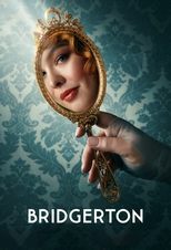 Bridgerton poster image