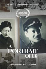 A Portrait of Us poster