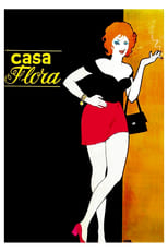 Poster for Casa Flora