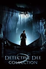 Detective Dee Collection (Tsui Hark)