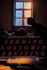 Seeding Blossoming Fruiting poster