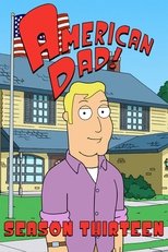 American Dad!: Season 13 (2016)