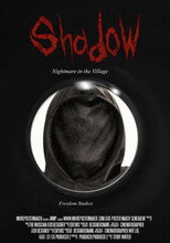 Shadow poster