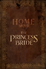 Poster for Home Movie: The Princess Bride Season 1