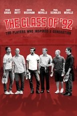 The Class of '92 (2013)