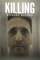 Poster for Killing Richard Glossip