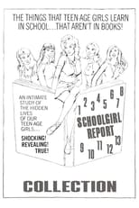 Schoolgirl Report Collection