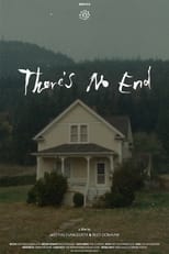 Poster for There's No End