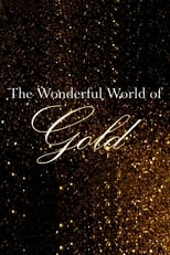Poster for The Wonderful World Of Gold