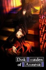 Dusk Maiden of Amnesia poster image