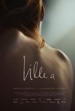 Petit A poster movie