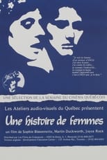 Poster for A Wives' Tale