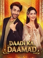 Poster for Daadi Ka Daamad