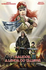 Kalidor - A Lenda do Talismã