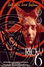 Poster for Ricky 6 