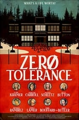 Poster for Zer0-Tolerance