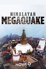 Poster for Himalayan Megaquake